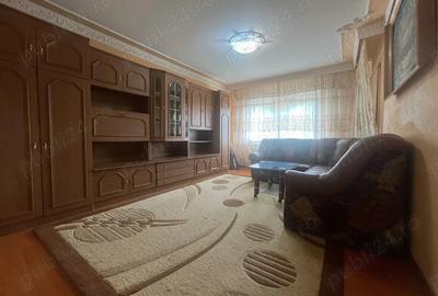 Direct proprietar vand apartament 2 camere, decomandat, complet mobilat - zona PODU ROS NICOLINA - 3