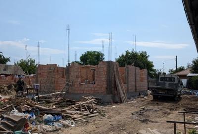 Zona rezidentiala Lilieci - Vila noua finalizare decembrie 2025 - 16