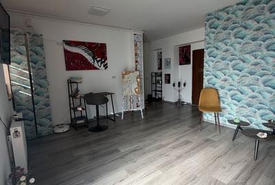 Spațiu comercial, de 48 mp, în Giroc - 2