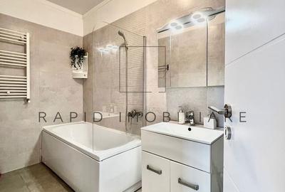 Garsonieră în Central - 2