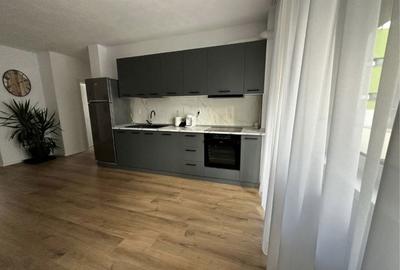Apartament cu 3 camere în Central - 8