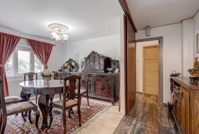 REA1024662 Apartament 4 camere de vanzare Alba Iulia l Decebal - 15