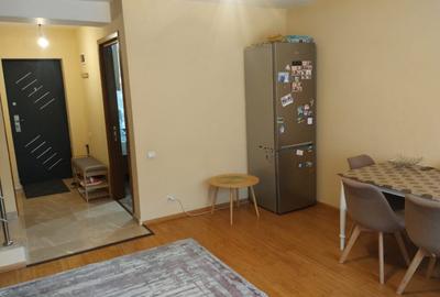 Duplex 4 camere Dimitrie Leonida - 15