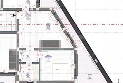 Apartament 2 camere | Mehala | Terasa 30.23 mp | Loc de parc - 1