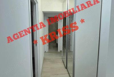 Nou Pe Pia?a! Apartament 3 Camere ULTRACENTRAL Confort 1 Decomandat Etaj 1 Mobilat ?i Utilat - 11