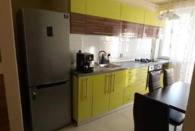 Apartament 2 camere 48 mp etaj 4 orientare vest complet utilat zona bine conecta - 3