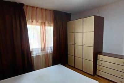 APARTAMENT 2 CAMERE, DECOMANDAT, ETAJ 1, MOBILAT SI UTILAT, - 10