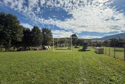 Teren intravilan 2020 mp cu deschidere 24 ml in zona Tocile 58 Euro/MP - 3
