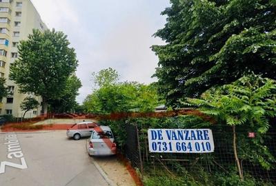 Teren intravilan de 308 mp, în Pantelimon - 2