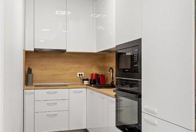 Apartament 2 camere Lux+Loc de parcare in Complexul OneVerdiPark - 3