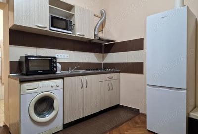Apartament cu 2 camere decomandat în Central - 3