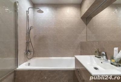 Apartament 2 camere de inchiriat in zona Baneasa aproape de Jandarmeriei - 3