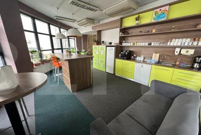 Spațiu comercial, de 500 mp, în Central - 13