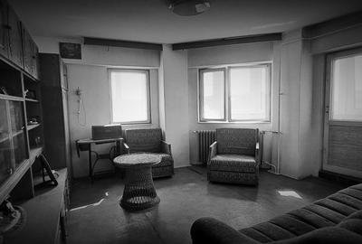 Apartament cu 2 camere decomandat în Vitan - 19