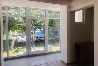 SPATIU CU VAD IN CENTRUL CIVIC LANGA MALL AFI - 3