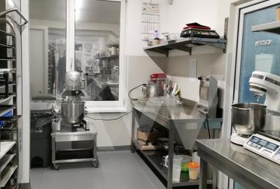 Spatiu alimentatie publica, 55mp, parter, gata de functionare – Selimbar - 5