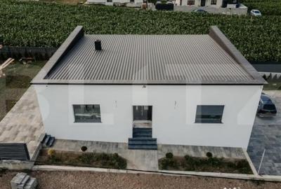 Casă cu 4 camere cu Canalizare în Central - 15