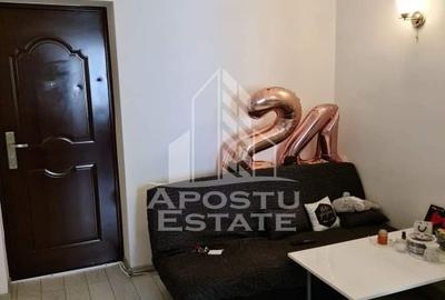 Apartament 2 camere | 33mp | Etaj 2/4 | La cheie | Calea Bogdanestilor - 6