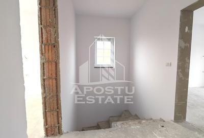 Duplex cu 4 camere cu Canalizare în Șag - 10