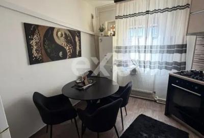 Apartament cu 2 camere decomandat în Găvana - 6