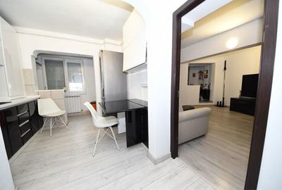 Garsonieră în Central - 4