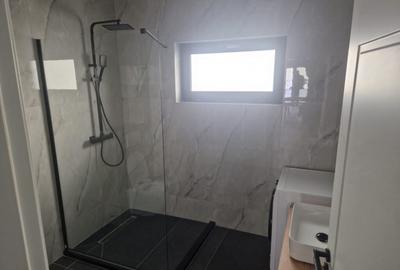 Apartament 3 camere, 87 mp, zona Damila - 2