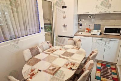 Studio 2 camere de vânzare Popești-Leordeni, Str. Biruinței 81 - 4