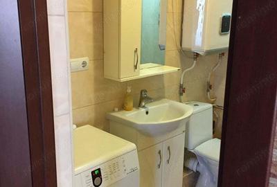 Garsonieră în Ștefan cel Mare - 2