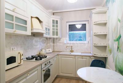 Apartament cochet cu 3 camere, curte proprie 60mp Apartament cochet cu 3 camere, curte proprie 60mp - 5