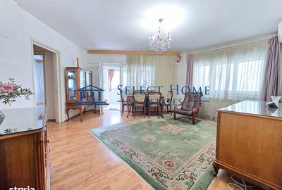 Apartament cu 3 camere în Ștefan cel Mare - 16