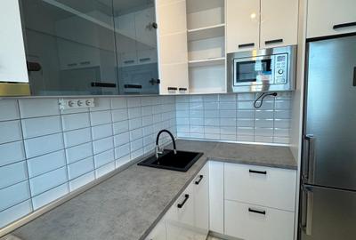 Apartament 2 camere Lux cu CTP la 3 minute de Metrou 1 Mai Apartament 2 camere Lux cu CTP la 3 minute de Metrou 1 Mai - 12