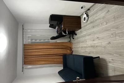 Apartament 3 camere. Se vinde mobilat si utilat - 6