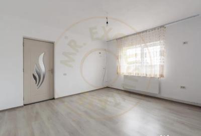 Casă cu 5 camere cu Garaj în Călinești - 12