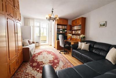 Garsonieră nedecomandată, mobilată în Centrul Civic - 3