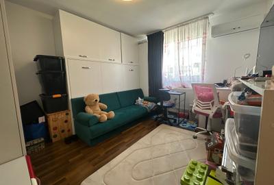 Apartament cu 3 camere decomandat în Banca Națională - 6