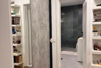 Apartament cu 2 camere semidecomandat, mobilat în Florești - 7