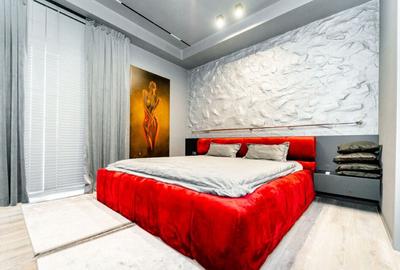 Apartament situat pe str Petru Maior - 1