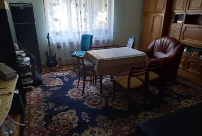 Casă individuală cu 5 camere cu Teren 350 Mp în Titulescu - 13