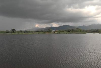 Lac Piscicol cu teren 7,5 HA de vanzare in Jud Sibiu la 10 km de Sibiu Lac Piscicol cu teren 7,5 HA de vanzare in Jud Sibiu la 10 km de Sibiu - 16
