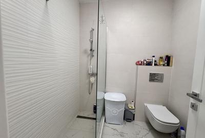 Apartament cu 2 camere, mobilat în Pipera - 17