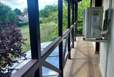 CLUB SNAGOV-VILA SUPERBA, TOTAL PRIVACY,FINISAJE LUX,CURTE 2000  MP,565000 EURO - 26