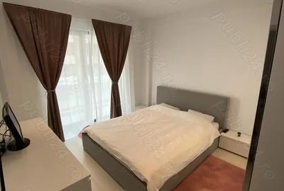 Apartament cu 2 camere decomandat în Nord - 6