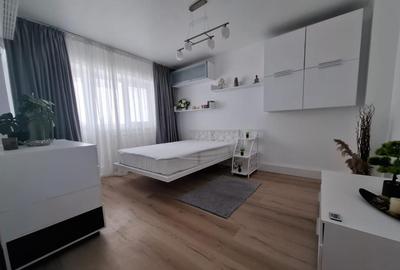 De inchiriat apartament 1 camere Buzaului - 2