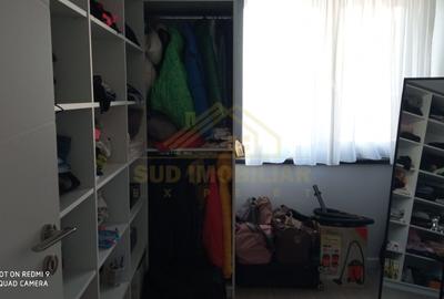 Casă individuală cu 6 camere cu Teren 603 Mp în Central - 25