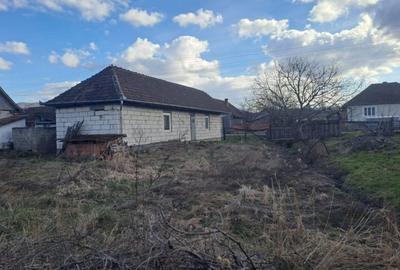 Casă cu 4 camere în Dezna - 1