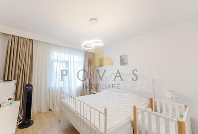 Prima Inchiriere Apartament 2 Camere Sisesti Straulesti Damaroaia - 3