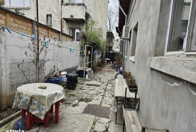 Casă cu 4 camere cu Canalizare în Alba Iulia - 7