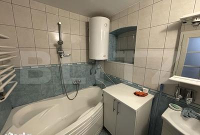 Casă cu 2 camere cu Teren 648 Mp în Central - 3