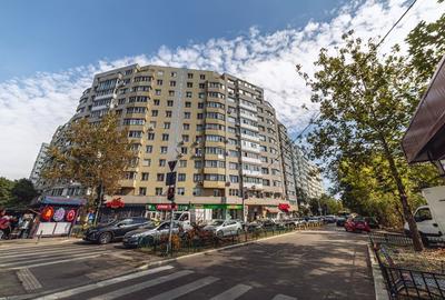 Apartament de 4 camere Soseaua Colentina - 15