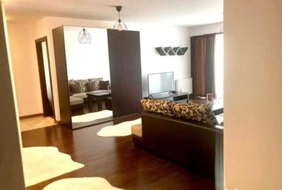 Apartament cu 3 camere semidecomandat în Dristor - 5